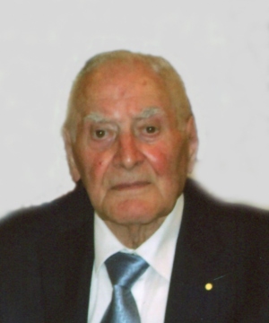 Ugo Bertoncin