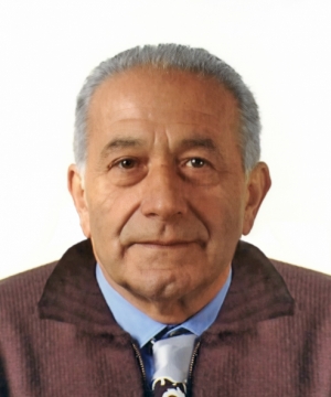 GIUSEPPE MELLI