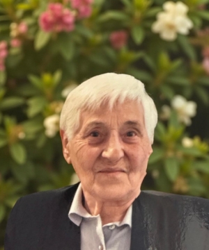 MARIA CATERINA MERITI
