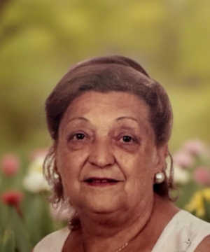 MARIA LUIGIA MONETA