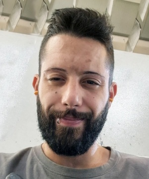 ALEX FOGLI