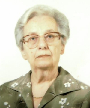 Lina Palumbo