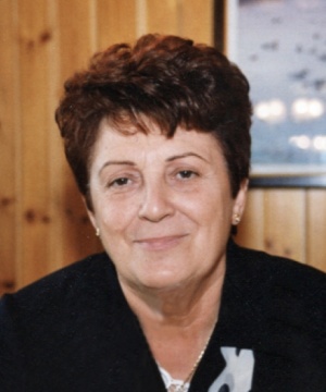 Loredana Vetoratto
