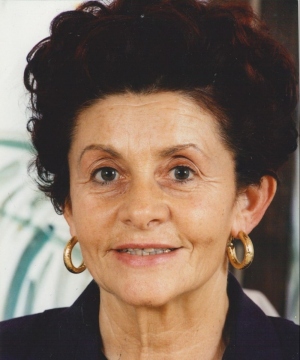 LUCIANA CAPPELLINI