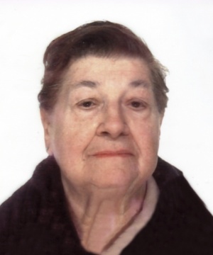 ROSANNA COLLARI