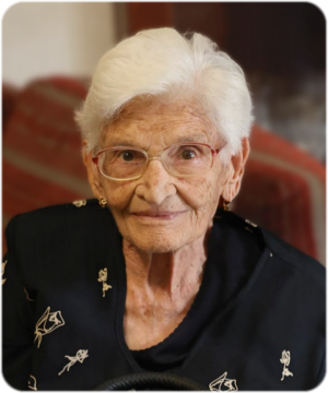 PIA COSIMINA RAGONE