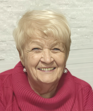 Antonietta Di Blasio