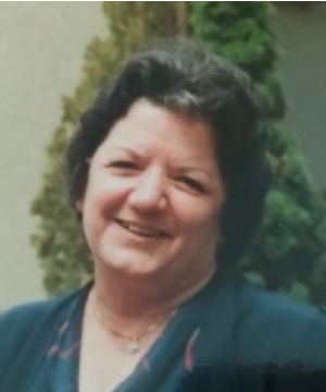 OLGA BORGHESE