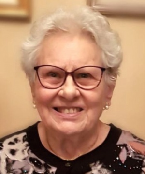 ANNAMARIA ZANNIER