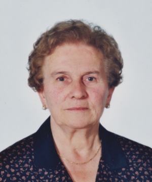 ILIANA VINCENZI
