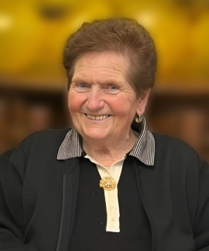 Maria Moretti