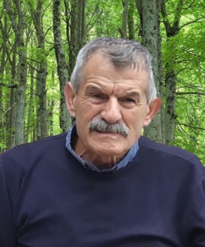 Massimo Lazzarelli