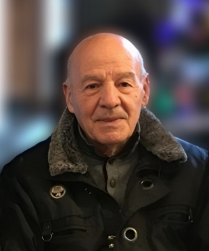 Enrico Bensi