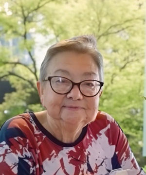 ROSANNA MORONI