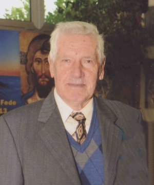 Pietro Fregonese