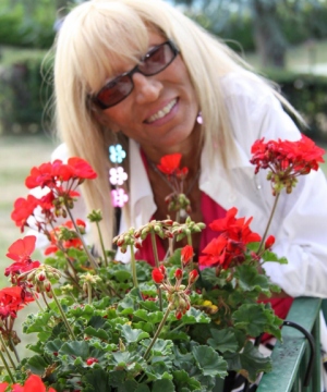 Anna Rita Valeri