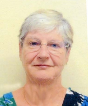 Maria Teresa Marcon