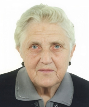 GEMMA DELLA VEDOVA