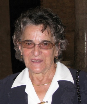 MARIA RIBIS