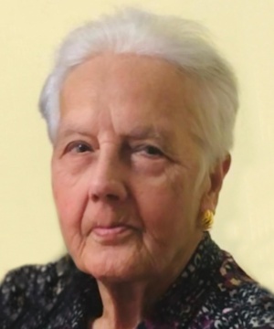 LIDIA CARMELA CALDARELLI