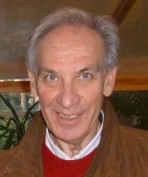 RINO BRUNI