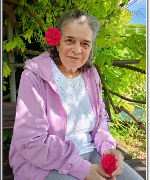 Luciana Malnis