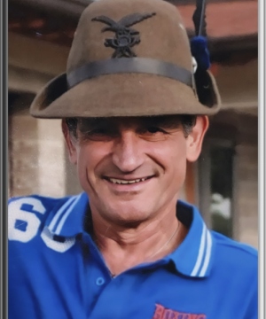 Marc Daniel Santarossa