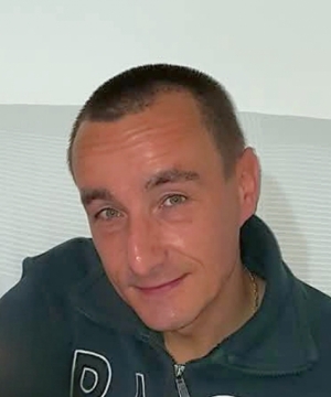 Marco Mazo