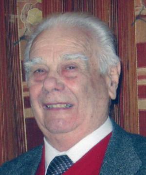 DINO BORTOLATO