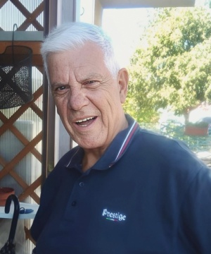 ETTORE PIERGIORGIO CELLURA