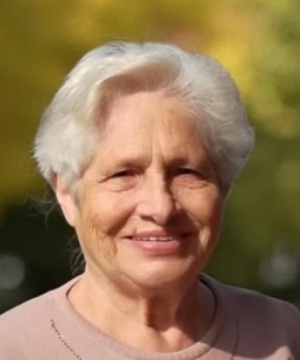 MARIA LAVAZZA