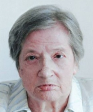 MARIA DELLA VEDOVA