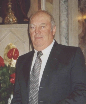 Comm. Antonio Fregolent