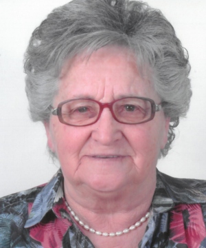 Maria Braconi