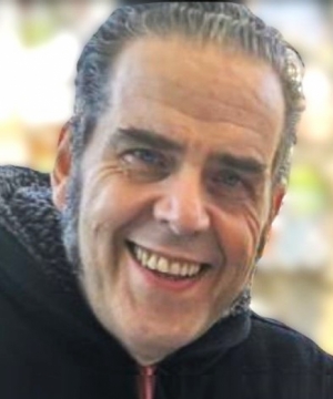VALENTINO BUZZI