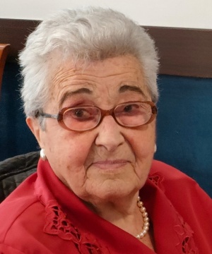 Maria Taraborrelli