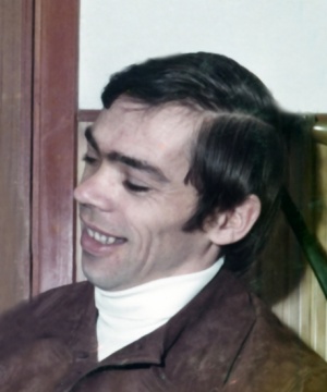ROMEO BELLINI