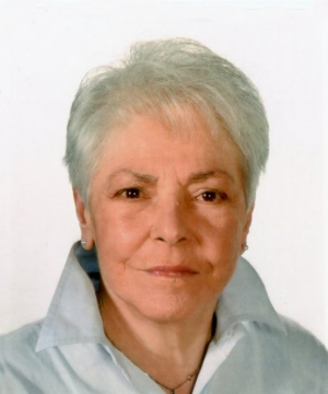 LORETTA MICULAN IN FANTINI