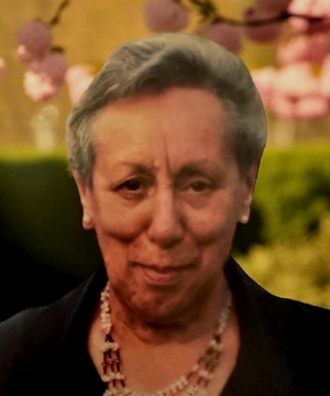 GIUSEPPINA CASATI
