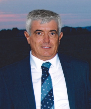 Franco Tedeschi