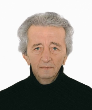 Angelo Davide Zaroli