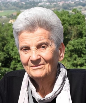 Maria Cappelletti
