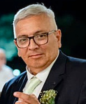 GIUSEPPE GALLUCCI