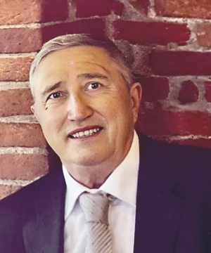 LAMBERTO CASA