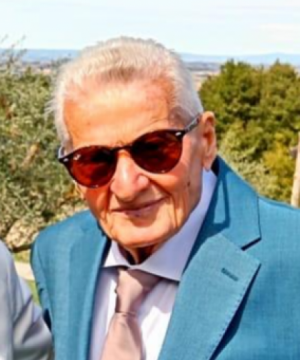 Quintilio Sagini