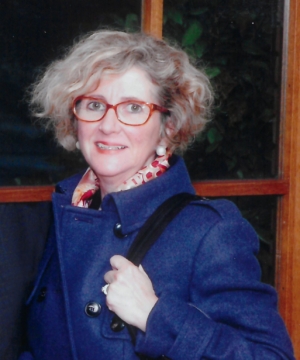 Donatella Baiocchi