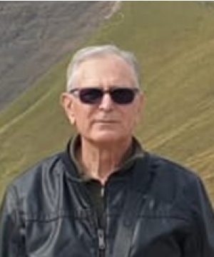 LUCIANO SEGA