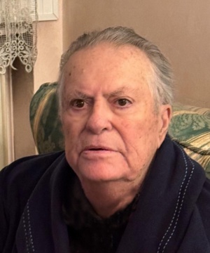 AMOS GASPARINI