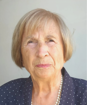 Iachini Maria Donata