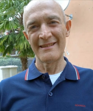 Paride Zonca